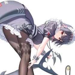 This is a pixiv picture whose title is エレン・ジョー.