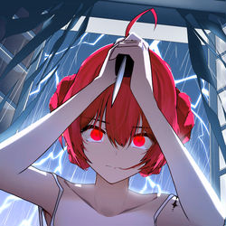 This is a pixiv picture whose title is 2024-07-12 丹瑾.