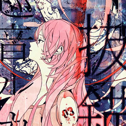 This is a pixiv picture whose title is 抜錨.