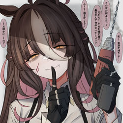 This is a pixiv picture whose title is リンちゃんのゴミ掃除.