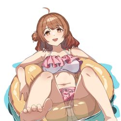This is a pixiv picture whose title is rkgk.