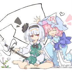 This is a pixiv picture whose title is 264.