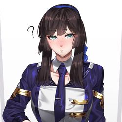 This is a pixiv picture whose title is モガドール.