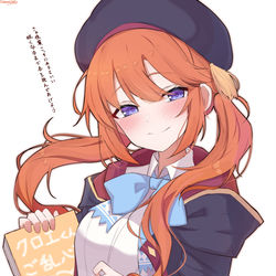 This is a pixiv picture whose title is ユニママという概念③.