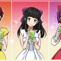 This is a pixiv picture whose title is ゲゲゲまとめ⑤.