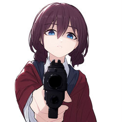 This is a pixiv picture whose title is 花田十辉！！.