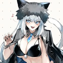 This is a pixiv picture whose title is 水着ニキチッチ.