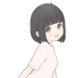 This is a pixiv picture whose title is no title.