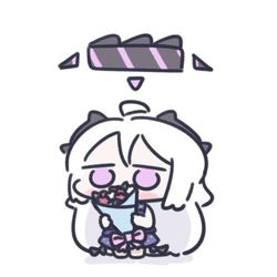 This is a pixiv picture whose title is 69.