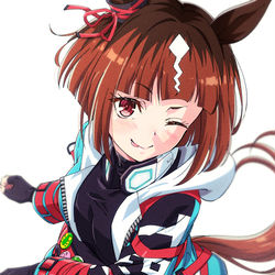 This is a pixiv picture whose title is 舌ペロ.