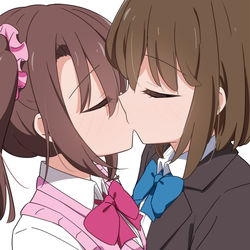 This is a pixiv picture whose title is ひよさき.