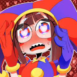 This is a pixiv picture whose title is わからない.