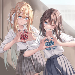 This is a pixiv picture whose title is 踊ってみた.