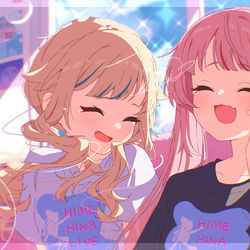 This is a pixiv picture whose title is 終点は「変わる未来」.