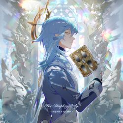This is a pixiv picture whose title is Commission for 漫游轨迹.