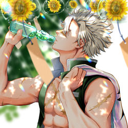 This is a pixiv picture whose title is 最近のまとめ.