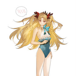 This is a pixiv picture whose title is 夏ですしね！.