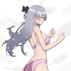 This is a pixiv picture whose title is 百眼巨人.