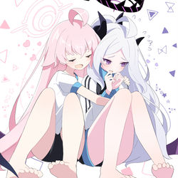 This is a pixiv picture whose title is ホシヒナ.