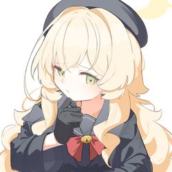 This is a pixiv picture whose title is ブルアカ　Twitterまとめ.