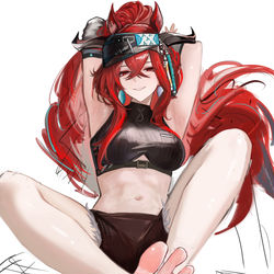 This is a pixiv picture whose title is rkgk.