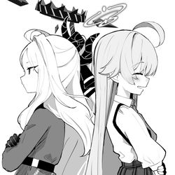 This is a pixiv picture whose title is ヒナホシ.