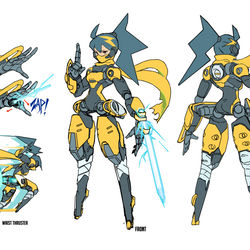 This is a pixiv picture whose title is ..