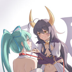 This is a pixiv picture whose title is Untitled.