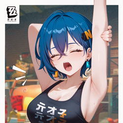 This is a pixiv picture whose title is リン - Belle -.