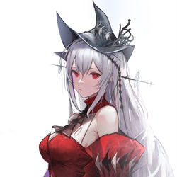 This is a pixiv picture whose title is だくしん.