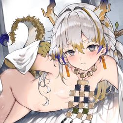 This is a pixiv picture whose title is シュウ.