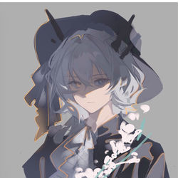 This is a pixiv picture whose title is 塔姐头像.