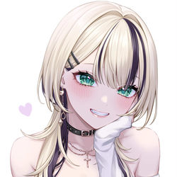 This is a pixiv picture whose title is のあちゃん新衣装.