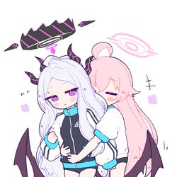 This is a pixiv picture whose title is ふわふわぁ...すやぁ.