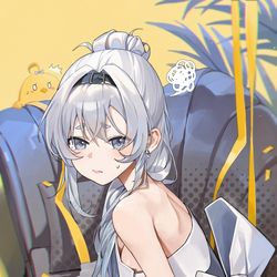 This is a pixiv picture whose title is 무제.