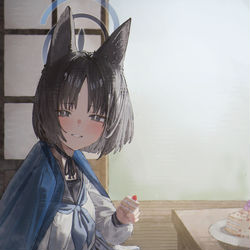 This is a pixiv picture whose title is Kikyou.