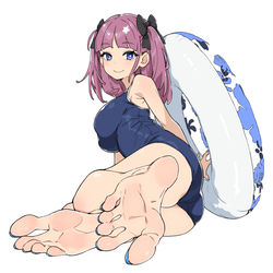 This is a pixiv picture whose title is うちのこ.