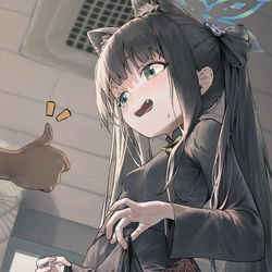 This is a pixiv picture whose title is 슌.