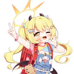 This is a pixiv picture whose title is イブキちゃん！！.