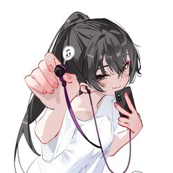 This is a pixiv picture whose title is Yuki Suou 周防 有希.