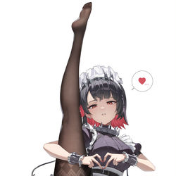 This is a pixiv picture whose title is エレン・ジョー.