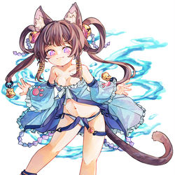 This is a pixiv picture whose title is Untitled.