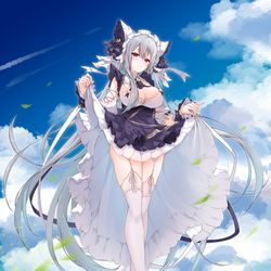 This is a pixiv picture whose title is ソビエツカヤ・ロシア.