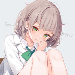 This is a pixiv picture whose title is 不具合進行中その2.