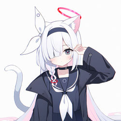 This is a pixiv picture whose title is プラナ.