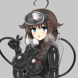 This is a pixiv picture whose title is ゴム時雨 フルパッケージVer..