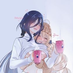 This is a pixiv picture whose title is CLORIVIA #08.