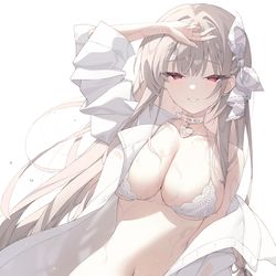 This is a pixiv picture whose title is 水着バイパ.