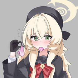 This is a pixiv picture whose title is ニヤニヤ教授😵‍💫.