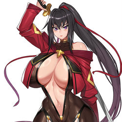 This is a pixiv picture whose title is Commi.
